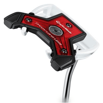 TaylorMade Golf TaylorMade CounterBalance Daddy Long Legs Putter