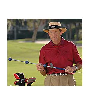 David Leadbetter Swing Setter