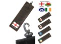 Asbri Evo-Trifold Golf Towel