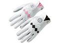 Footjoy Ladies Attitudes Golf Gloves 2012