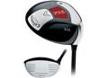 Callaway Ladies Fusion FT-5 Driver