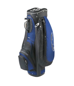 Sun Mountain Falcon II 14 Way Cart Bag