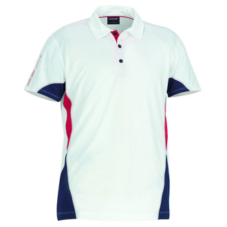 Galvin green mens maddox ventil8 polo shirt van kantoor artikelen tip.