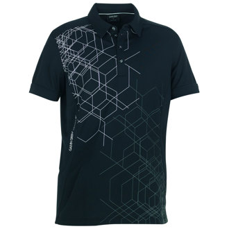 galvin green mens marvin ventil8 polo shirt