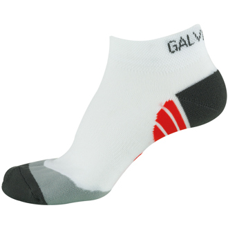 galvin green short low cut socks