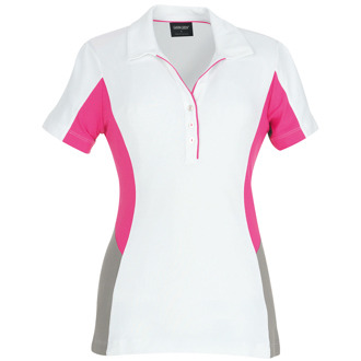 galvin green ladies mona ventil8 polo shirt