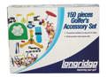 Golfers Accessory Set (150 pieces)