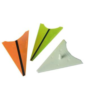 Champ Plastic Ball Markers