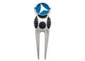 Deluxe Pitchfork with Level Ball Marker