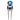 Deluxe Pitchfork with Level Ball Marker