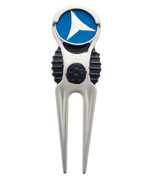 Deluxe Pitchfork with Level Ball Marker