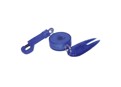 Retractable Pitch Fork