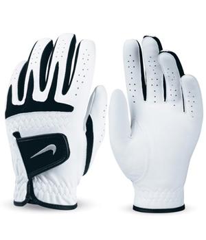 Nike Tech Stretch Junior Golf Glove