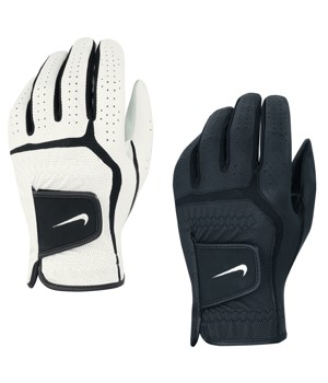 Nike Dura Feel VI Golf Gloves 2011