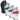 Nike Mens Tech Xtreme IV Golf Glove 2012