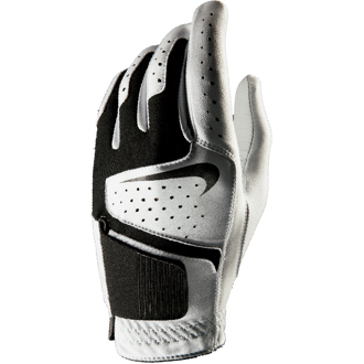 Nike mens dri fit tech ii leather glove 2016 van kantoor artikelen tip.
