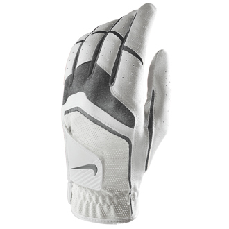 nike ladies dura feel v leather glove 2016
