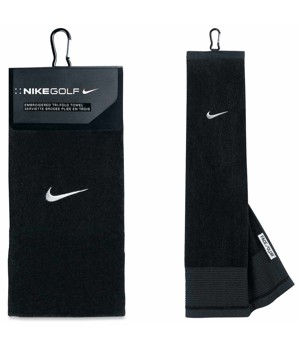 Nike Tri-Fold Golf Towel 2011