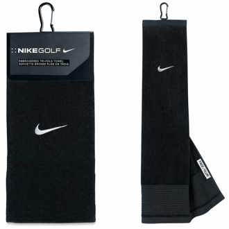 nike tri fold towel