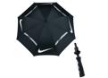 Nike 62 Inch Windsheer HY Golf Umbrella 2012