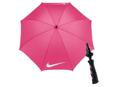 Nike Ladies 62 Inch Windproof Golf Umbrella 2012