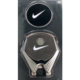 Nike hat clip ball marker ii van kantoor artikelen tip.