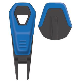 nike cvx lite pitch mark repair tool and ball marker