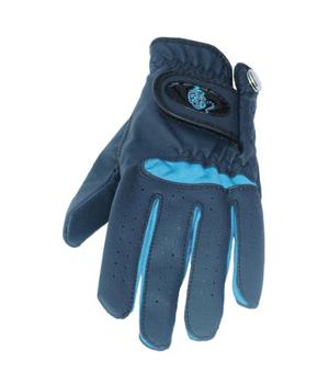 Junior Tiger Golf Glove