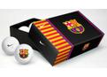 Nike Power Distance Soft FC Barcelona Golf Balls (6 Pack) 2012