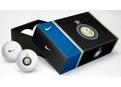 Nike Power Distance Soft Inter Milan Golf Balls (6 Pack) 2012