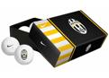 Nike Power Distance Soft Juventus Golf Balls (6 Pack) 2012