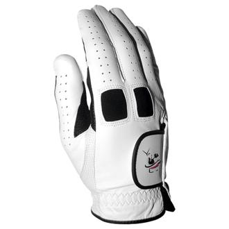 David leadbetter cabretta leather glove van kantoor artikelen tip.