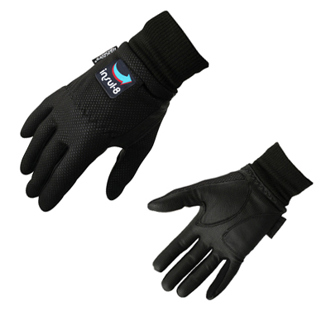 Masters ladies insul 8 classic winter gloves (pair) van kantoor artikelen tip.