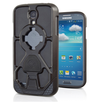 Rokform samsung galaxy s4 phone case van kantoor artikelen tip.