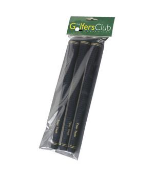 Grip Kit (3 Grips)