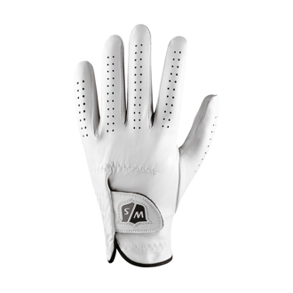 wilson staff fg tour glove