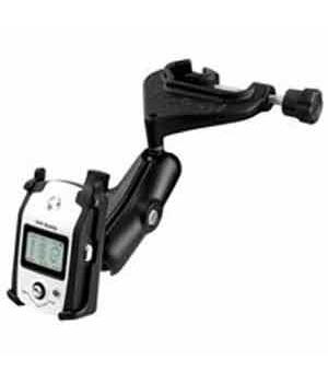 GolfBuddy World GPS Temporary Cart Mount