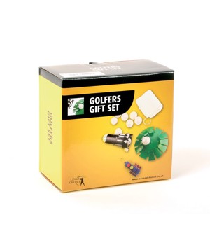 Links Choice Golfers Gift Set