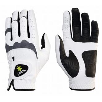 Hirzl mens hybrid glove van kantoor artikelen tip.