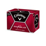 Callaway Golf New Golf Balls