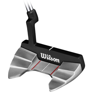 Wilson harmonized m2 putter van kantoor artikelen tip.