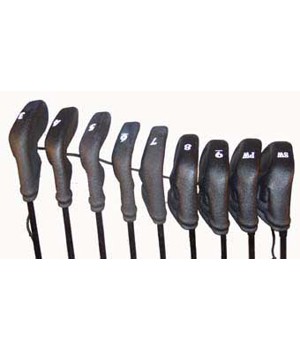 Oversize Iron Cover Protector