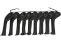 Longneck Zipped Iron Covers (3-SW)