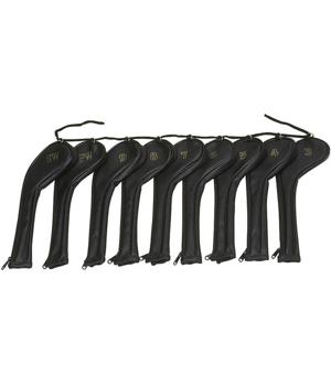 Longneck Zipped Iron Covers (3-SW)