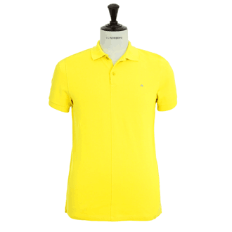 j lindeberg rubi regular pique polo shirt