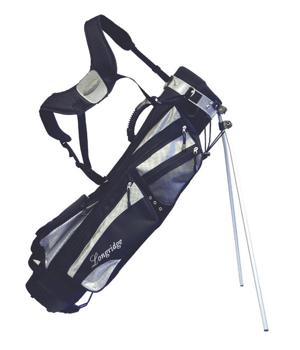 Longridge 6 Inch Weekend Stand Bag