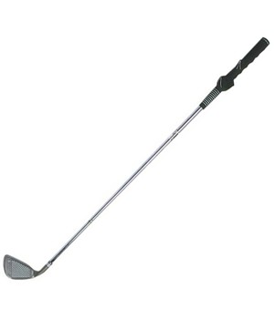 Longridge Practice Club with Training Grip