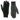 Longridge Ladies Winter Dri-Max Gloves (Pair)