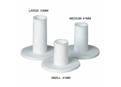 Rubber Tees 3 Pack (Small-Medium-Large)