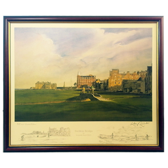 kenneth reed   series prints